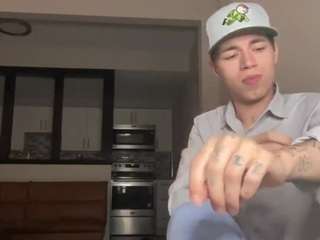 HoldTheSausage nude in hot sex Live chat