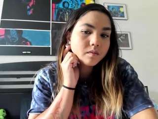 Karebearxx nude in hot sex Live chat