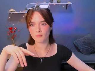 linda-bestie nude in hot sex Live chat