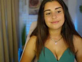 LiyyaSilver nude in hot sex Live chat