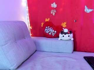 luci-fer444 nude in hot sex Live chat