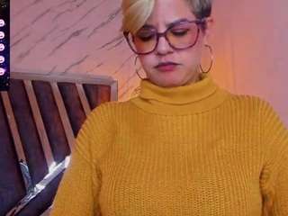 Luciifer, ?? nude in hot sex Live chat