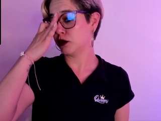 Luciifer, ?? nude in hot sex Live chat