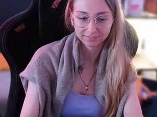 MarilynFun nude in hot sex Live chat