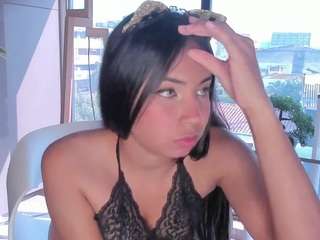 MeredithRossee nude in hot sex Live chat