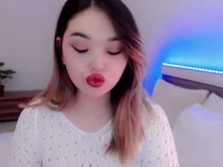 MinnieBoo1 nude in hot sex Live chat