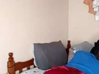 Naked-Whisperer nude in hot sex Live chat