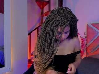 Nayahh , ❤️ nude in hot sex Live chat