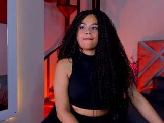 Nayahh , ❤️ nude in hot sex Live chat