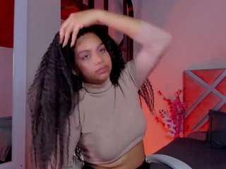 Nayahh , ❤️ nude in hot sex Live chat