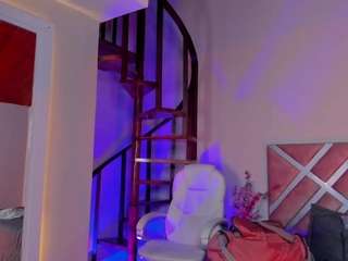 Nayahh , ❤️ nude in hot sex Live chat