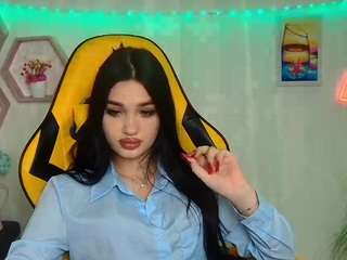NoraSoreign nude in hot sex Live chat