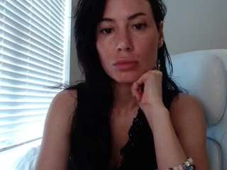 PeacefulQueen nude in hot sex Live chat