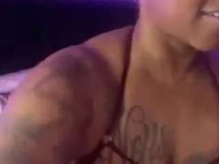 QueQitty nude in hot sex Live chat