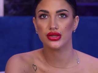 RaisaKali nude in hot sex Live chat