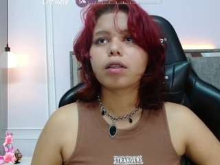 SabinaMerchetti nude in hot sex Live chat