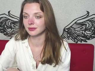 SaraSeys nude in hot sex Live chat