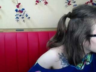 SnezhaTattoo nude in hot sex Live chat
