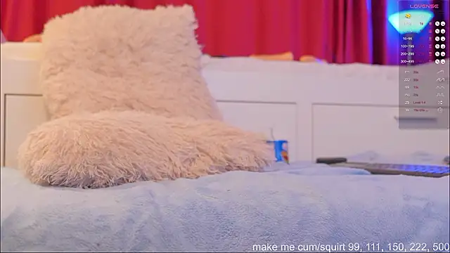 Squirt_mallorie nude live chat in sexy room
