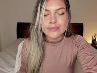 sunrisee, ? nude in hot sex Live chat