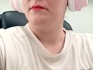 SweetRedPepper nude in hot sex Live chat