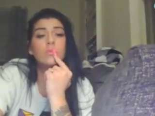 Tattedtease29 nude in hot sex Live chat