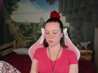 VictoriaDreamer nude in hot sex Live chat