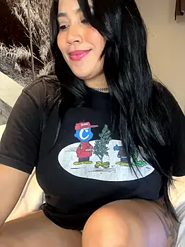 Acutegirl nude live chat in sexy room