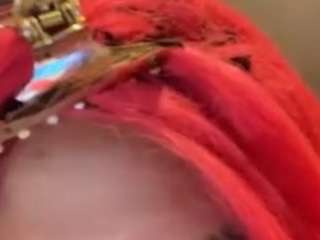angelmaniako909 nude in hot sex Live chat