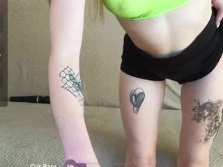 angelochek3333 nude in hot sex Live chat