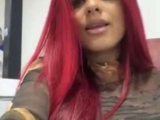 BarbaraMartinez nude in hot sex Live chat