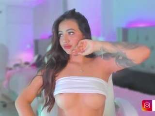 Crystal-Watson, ? nude in hot sex Live chat