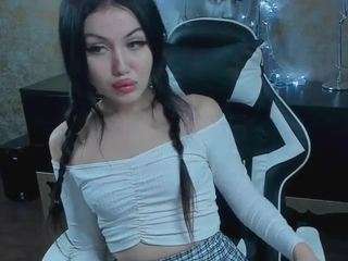 Ella-Curry nude in hot sex Live chat