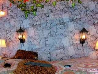 GoddessTattii nude in hot sex Live chat