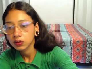 Hibrida nude in hot sex Live chat