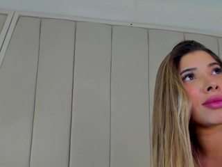 Isabela Diaz , ✨❤ nude in hot sex Live chat