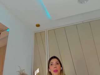 Isabela Diaz , ✨❤ nude in hot sex Live chat