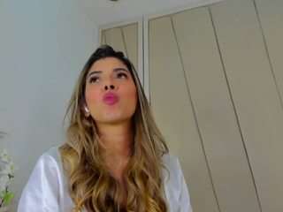 Isabela Diaz , ✨❤ nude in hot sex Live chat