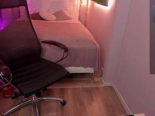 JesicaFoxi nude in hot sex Live chat