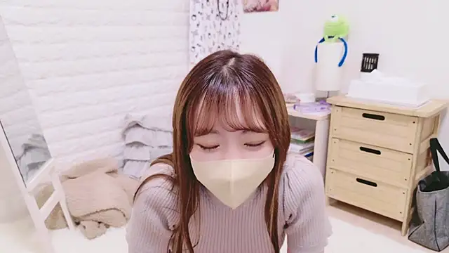 KAWAii_Factory nude live chat in sexy room
