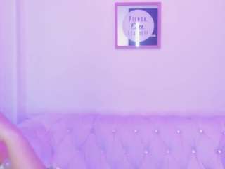 Krista-Lenna nude in hot sex Live chat