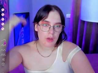 Lana-Vitner nude in hot sex Live chat
