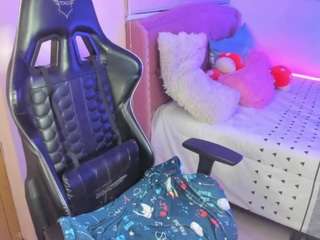 Laura-mendozx nude in hot sex Live chat