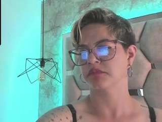 Luciifer, ?? nude in hot sex Live chat