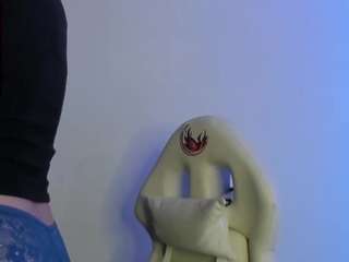 Luciifer, ?? nude in hot sex Live chat