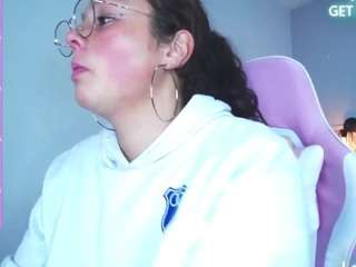 Maaggyy nude in hot sex Live chat