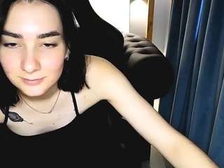 mavisangellight nude in hot sex Live chat