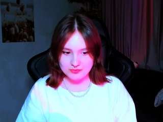 Melikabutterfly nude in hot sex Live chat