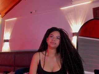 Nayahh , ❤️ nude in hot sex Live chat