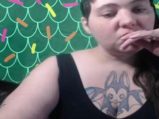 NerdvanaXoAvalon nude in hot sex Live chat